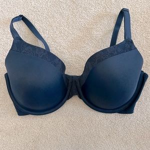 Warner’s Full Coverage Bra